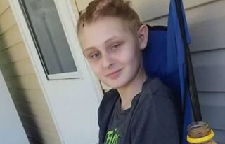 美国男孩在被宣布脑死亡后竟苏醒