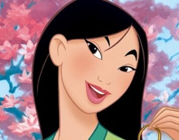 《花木兰》剧本大变样！男主角直接换人设？