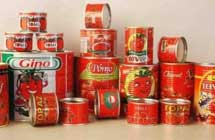 含高剂量氧化锌？罐装食品或伤害消化系统