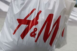 H&M推出2018年婚纱系列，美到窒息！