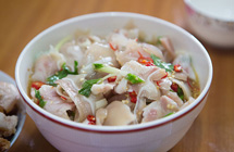专家：真正的中餐可治疗肥胖
