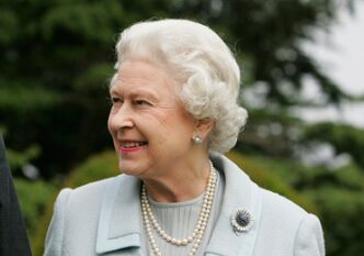 英国女王还曾被行刺？这保密工作可以啊