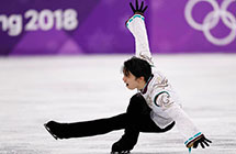 平昌冬奥会最美战袍 你最喜欢哪一套