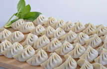 中国过年吃的吉利食物 你知道都有什么寓意吗？