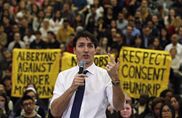 到底用mankind还是peoplekind？ 加拿大总理也开始“咬文嚼字”