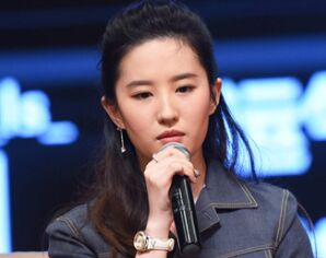 刘亦菲主演《花木兰》，电影细节大揭秘！