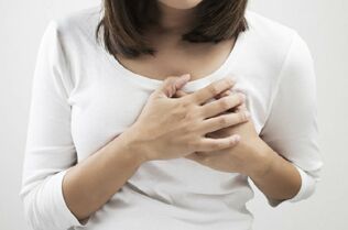 研究发现 对自己乳房尺寸不满意的女性更讨厌去检查