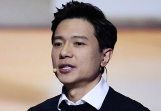 李彦宏登《时代周刊》封面！老外称赞很不错