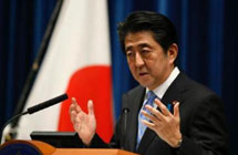 2017年日本流行语大奖公布 安倍丑闻等话题入选