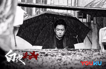 网飞公司购入《白夜追凶》海外发行权 外国网友也可以追剧啦