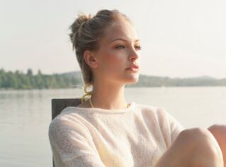 如何快速冷静下来？你可以试试这样做