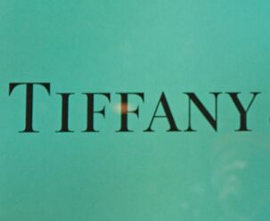Tiffany要开咖啡馆！蒂凡尼的早餐成真了！
