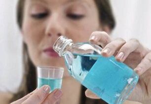 常用漱口水或增加患心脏病风险