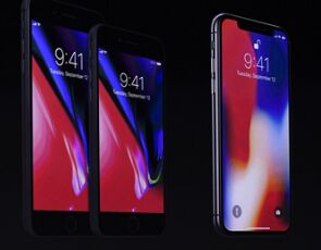 iPhone X产能减半！原因竟然是生产难度大？