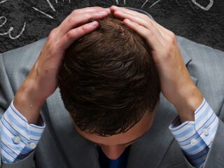 越聪明的人越容易得精神疾病