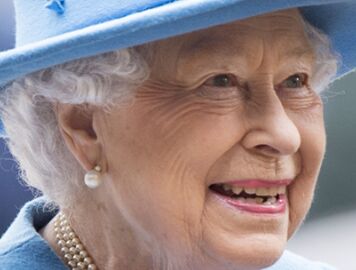 英国女王出门还带现金？原因你绝对想不到！