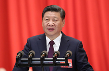 十九大报告:习近平总书记直抵人心的这19句话