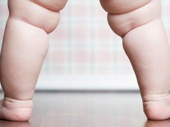 研究：剖腹产孩子更易长胖 原来月半是因为输在起跑线上