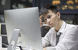 在这5个行业工作能毁了你的健康