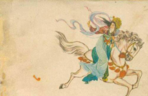 原来，每个国家都有一个“灰姑娘”的故事