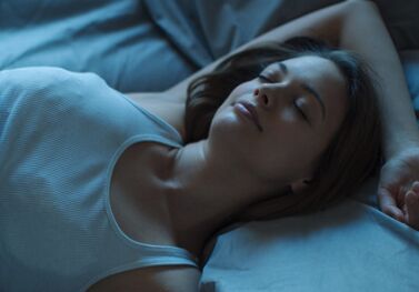 高质量的睡眠比加薪更幸福