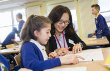 调查：平板电脑成英国小学生开学标配
