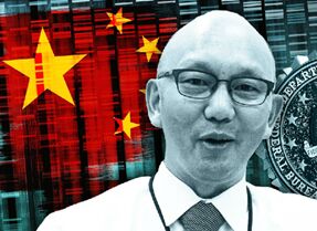 大国角力的新领域:基因数据