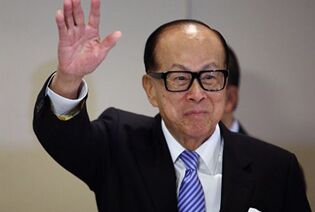 和记电讯出售固网业务是好买卖吗