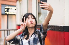 MM须知:中国最火的5款美颜app