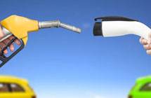 法国将在2040年前禁售汽油柴油车