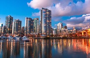 房产投资首选城市出炉 上海北京深圳位列前三