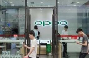 在中国推翻苹果后,OPPO放眼全球市场