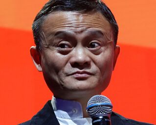阿里巴巴放话：别拿亚马逊跟我们比