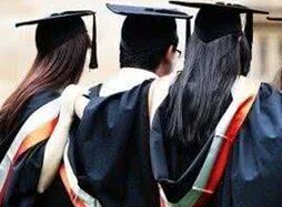 报告指出 英国高校依赖中国生源