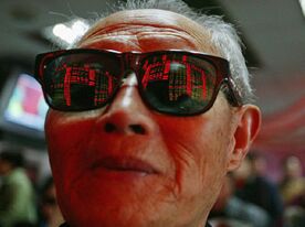 投资者看好中国绿色概念股