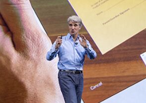 苹果世界开发者大会全解析~ Apple又出了啥?