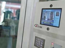 北师大女生宿舍安装人脸识别系统