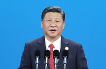 关于“一带一路” 习近平主席这样说