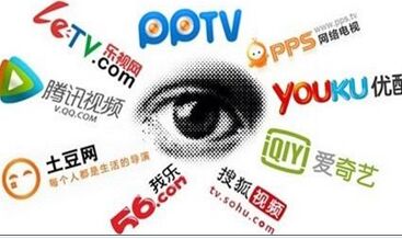 我国网络视频市场规模将破800亿元