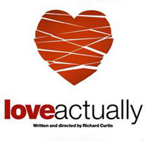 Love actually《真爱至上》精讲之一