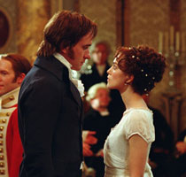 Pride & Prejudice 《傲慢与偏见》（精讲之三）