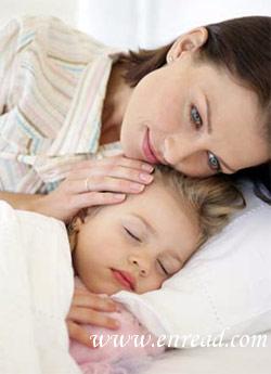 A Mother First