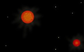Red Dwarfs in the Neighborhood
