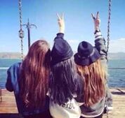 什么是最好的朋友What Is the Best Friend