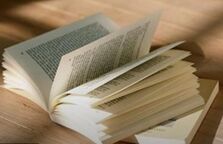 一本好的书 A Good Book