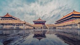 我想去的地方 The Place I Want to Go