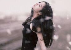 一个挑剔的女孩 A Picky Girl