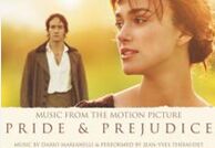 《傲慢与偏见》Pride and Prejudice