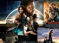 刺激的电影 The Exciting Movie