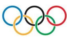 奥运会来了 The Coming of Olympic Games